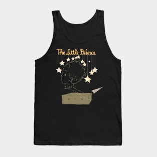 The Little Prince Tank Top